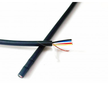 Кабель для тангенты 6pin