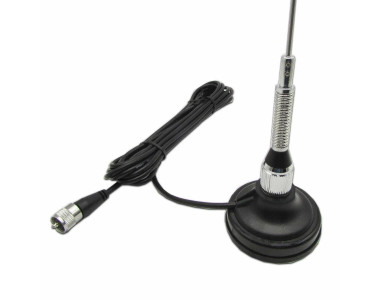 Антенна Optim MG-150 VHF/UHF