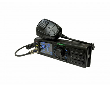 Автомобильная рация OPTIM ORION
