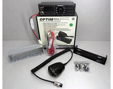 Автомобильная рация OPTIM ORION