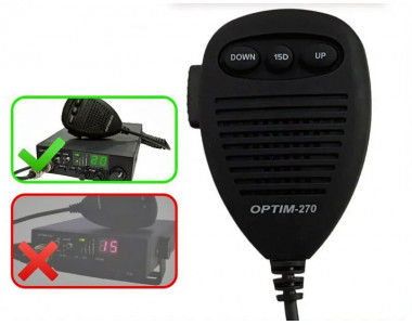 Тангента для OPTIM 270