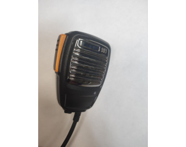 Тангента-гарнитура для Kenwood TK-F7 Turbo