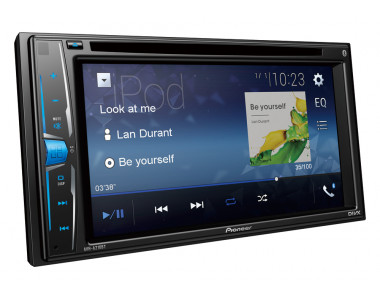 автомагнитола PIONEER MVH-A210BT