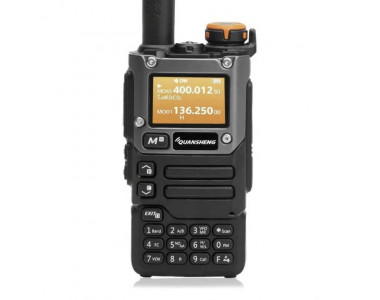 Портативная рация Quansheng UV-K5(8)