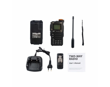 Портативная рация Quansheng UV-K5(8)