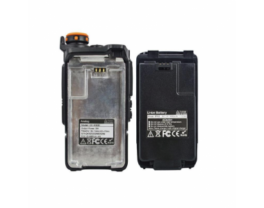 Портативная рация Quansheng UV-K5(8)