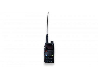 Рация Baofeng UV-5RH TYPE-C