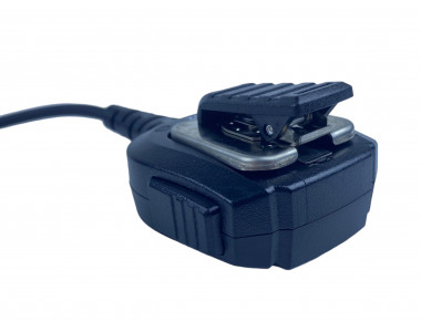 Тангента для рации (радиостанции) TYT TY-02 IP-67 Разъём - Kenwood