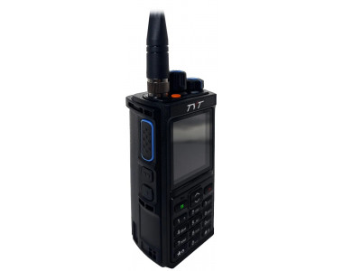 Портативная рация TYT UVL-15W Bluetooth, 15 Вт, 3800 мАч