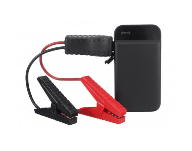 Пусковое портативное устройство PB11100mAh Xiaomi 70mai Jump Starter Midrive PS01