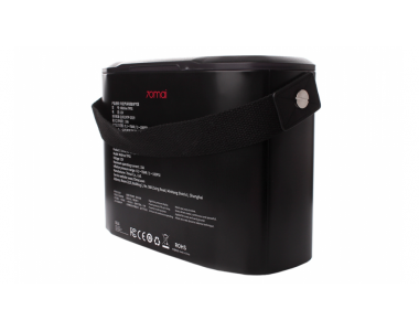 Компрессор автомобильный Xiaomi 70mai Air Compressor  Midrive TP01