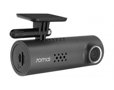 Авторегистратор Xiaomi 70mai Smart Dash Cam 1 Midrive D06