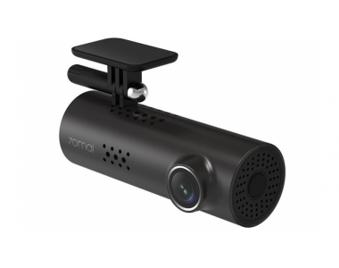 Авторегистратор Xiaomi 70mai Smart Dash Cam 1 Midrive D06