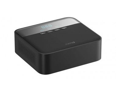 Компрессор автомобильный Xiaomi 70mai Air Compressor Lite Midrive TP03
