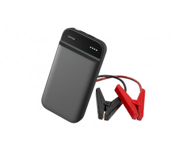 Пусковое портативное устройство PB11100mAh Xiaomi 70mai Jump Starter Midrive PS01