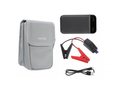 Пусковое портативное устройство PB11100mAh Xiaomi 70mai Jump Starter Midrive PS01