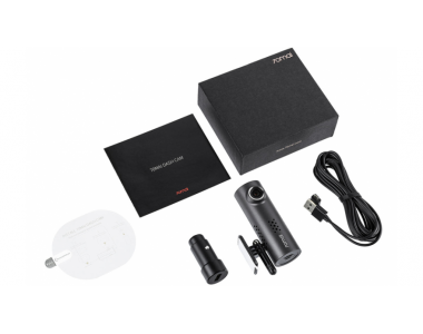 Авторегистратор Xiaomi 70mai Smart Dash Cam 1 Midrive D06