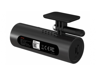 Авторегистратор Xiaomi 70mai Smart Dash Cam 1 Midrive D06
