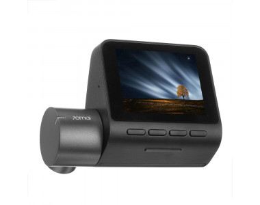Авторегистратор Xiaomi 70mai Smart Dash Cam Pro Midrive D02-RU