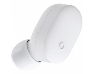  Моно гарнитура Xiaomi Millet Bluetooth Headset Mini (White)